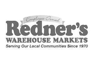 Redners gray logo