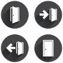 Interior Signs Interior Signs