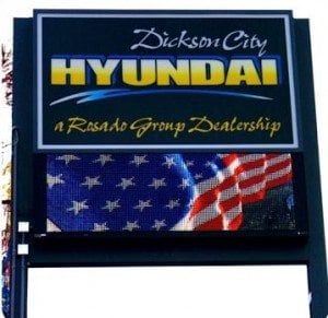 Dickson City Hyundai