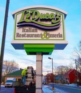 Lo Duca's Restaurant