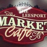 Leesport Market Cafe