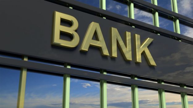 Digital Bank Signs big bank signage