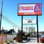 Dunkin Donuts