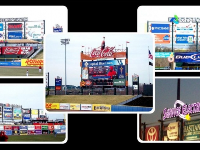 Coca-Cola Park