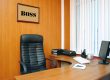 boss sign in office
