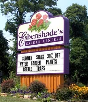 Esbenshade's Garden Centers