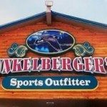 Dunkelberger's Sports Outfitter