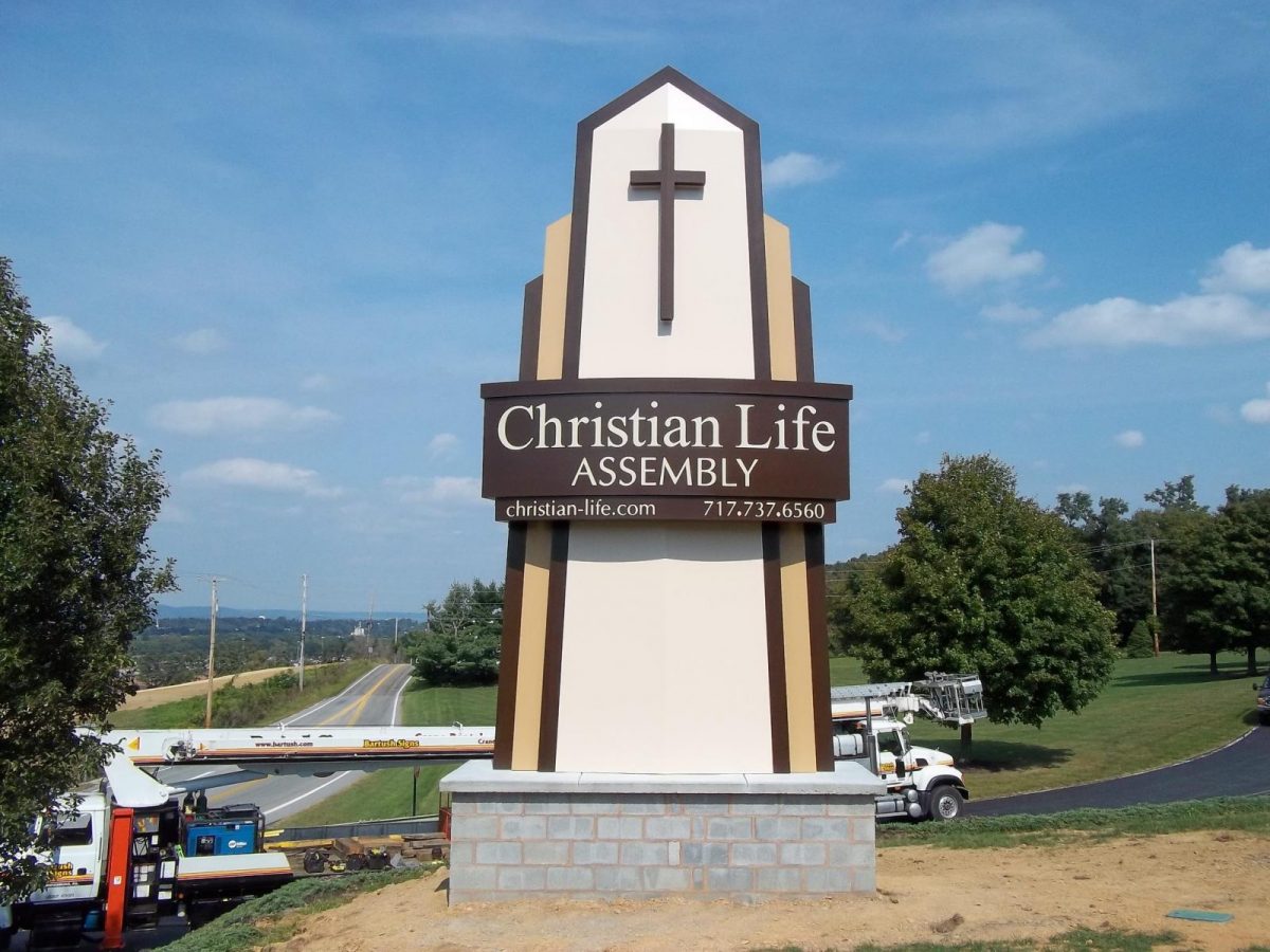 christian life assembly