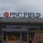 PNC Field