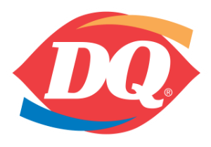 dq logo for dairy queen