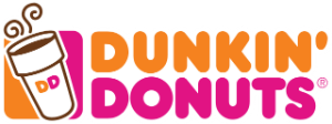 Dunkin Donuts logo