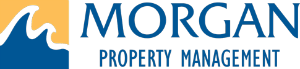 morgan property logo