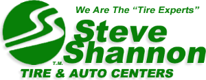 Steve Shannon logo