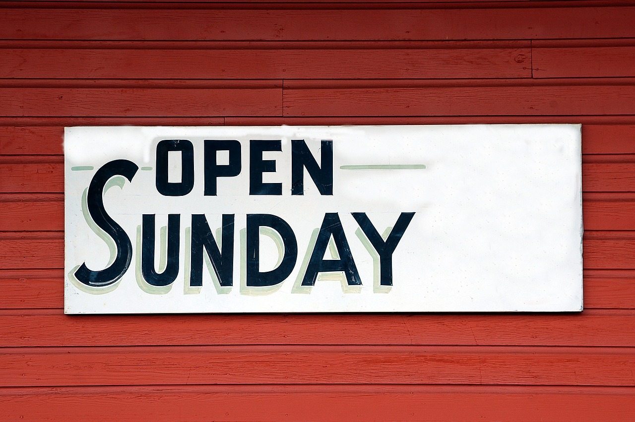 Make Your Retail Signage Successful