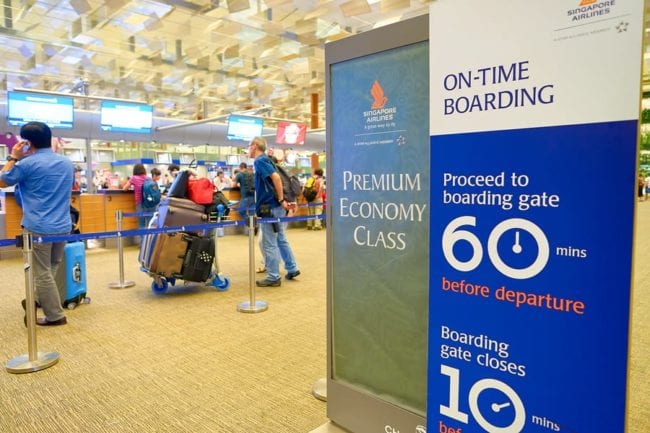 How Important Are Airport Signs?