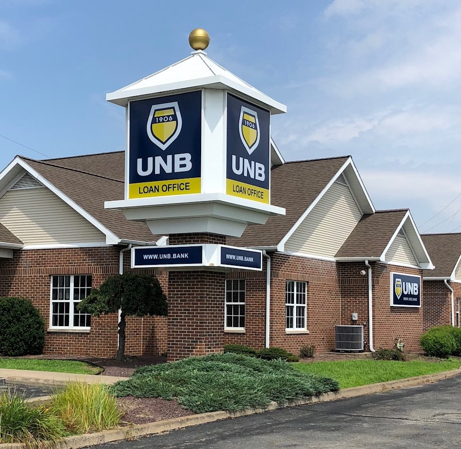 UNB Loan office
