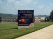 schuylkill haven area school district sign