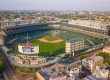 chicago cubs baseball stadium
