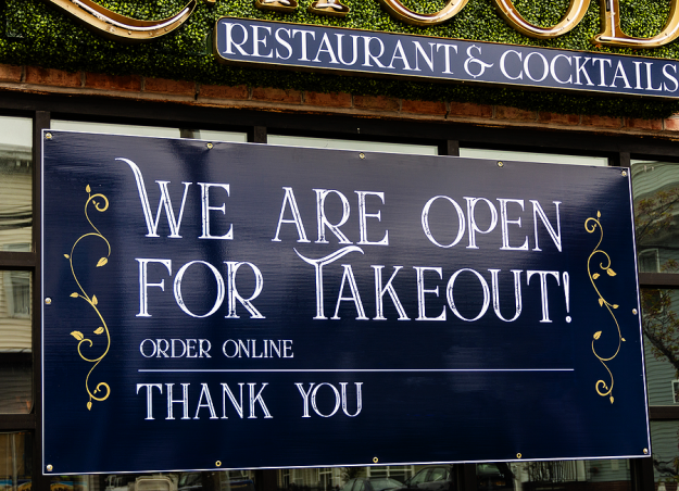 Covid Signage appropriate signage for covid-19