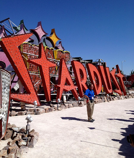 stardust