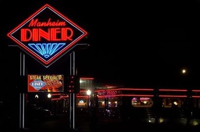 restaurants1 an architectural sign that helps a business stand out