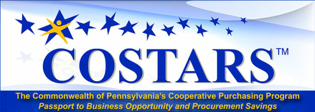 Costars-Logo-Main Bartush Signs of Orwigsburg, PA is a proud member of the PA COSTARS program