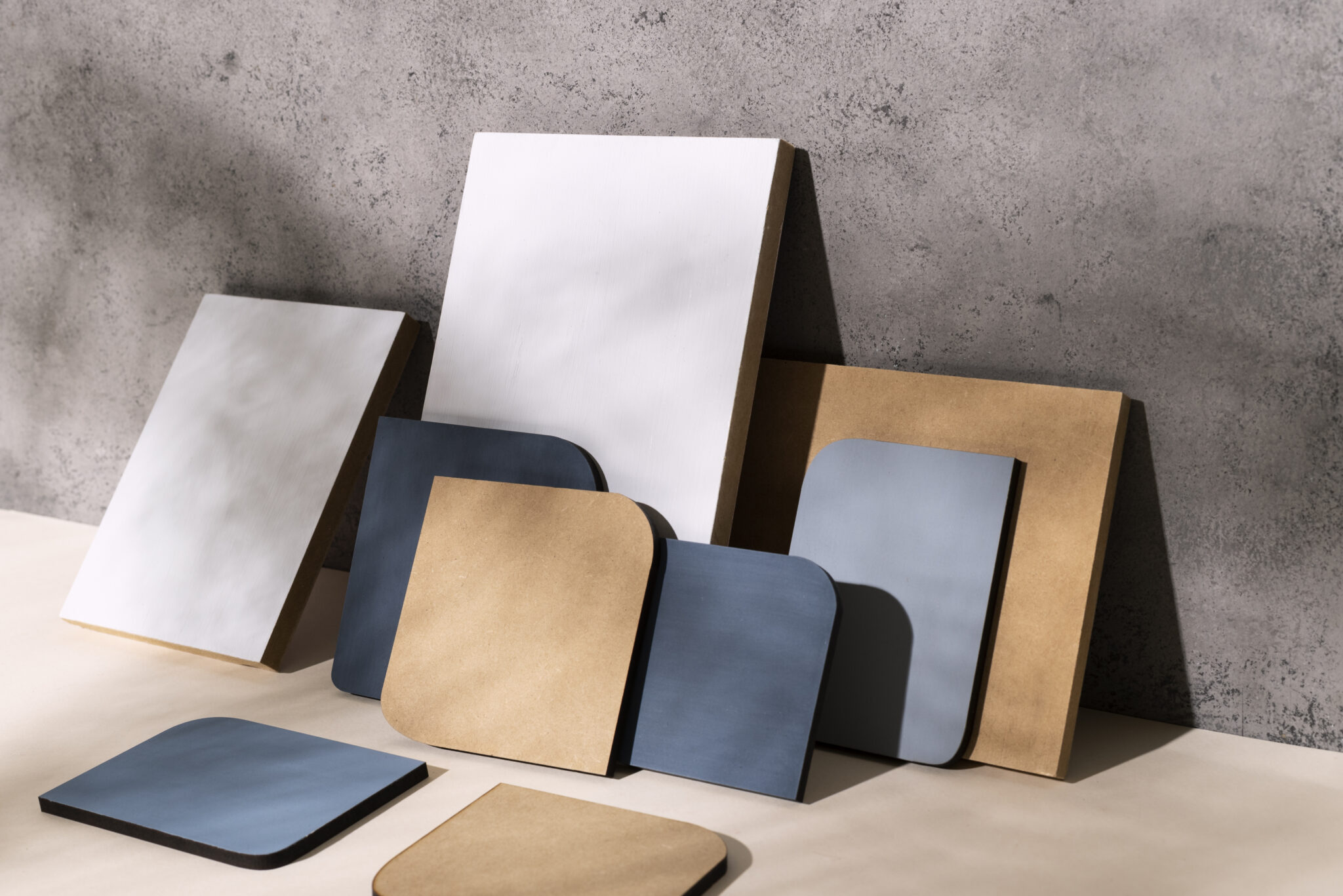 top-view-boards-mdf-material