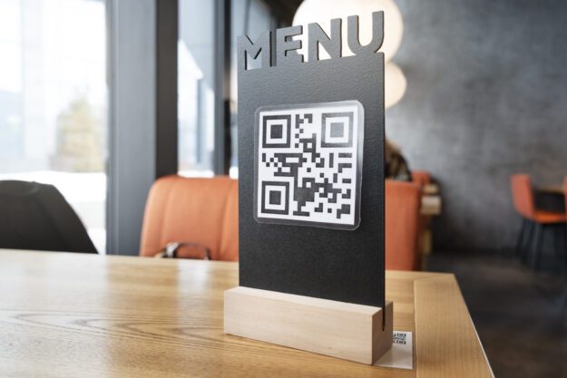 technology-concept-wtih-qr-menu